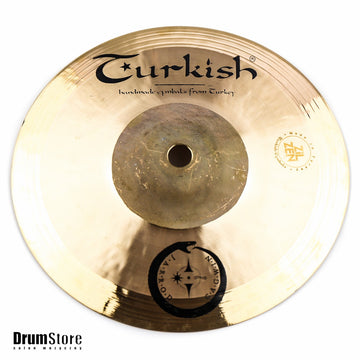 Turkish Loss Splash 7" — zdjęcie 1