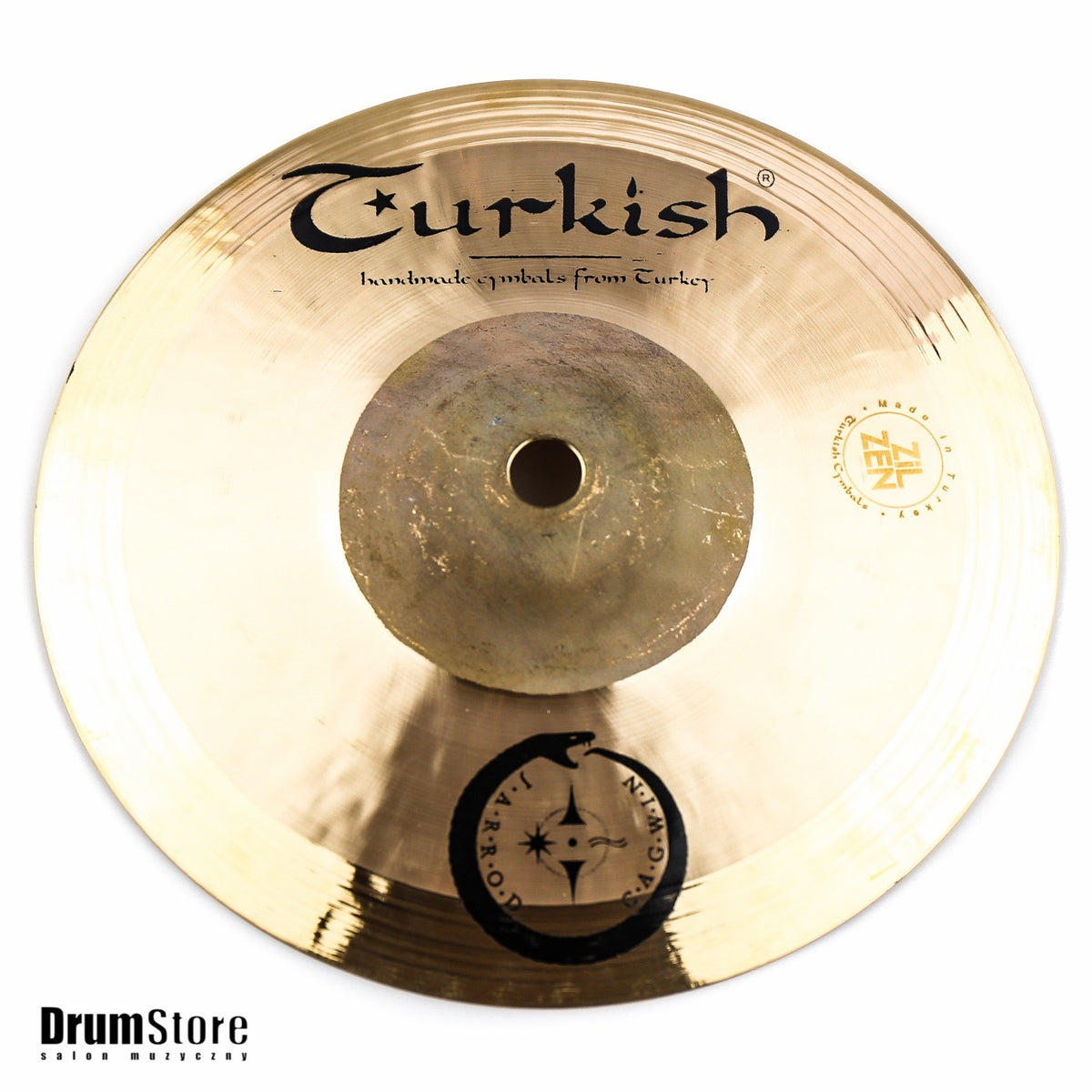 Turkish Loss Splash 7" — zdjęcie 1
