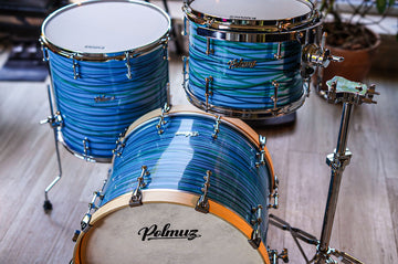 Polmuz Maple Model 1 - 20/12/15 - Artist Blue Oyster - zdjęcie 1