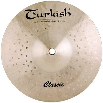 Turkish Classic Splash Thin 9" — zdjęcie 1