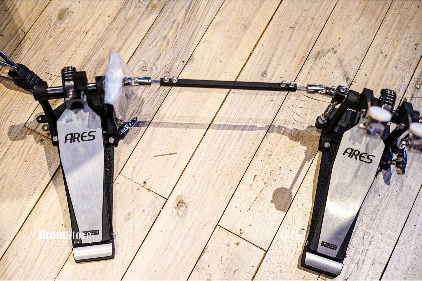 ARES AR-TP1 Twin — zdjęcie 5