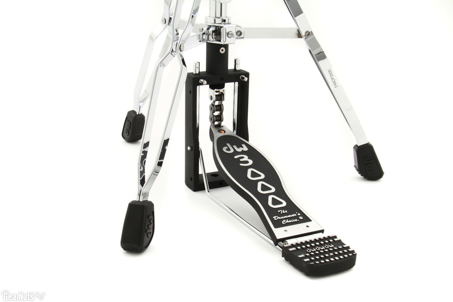 DW 3500