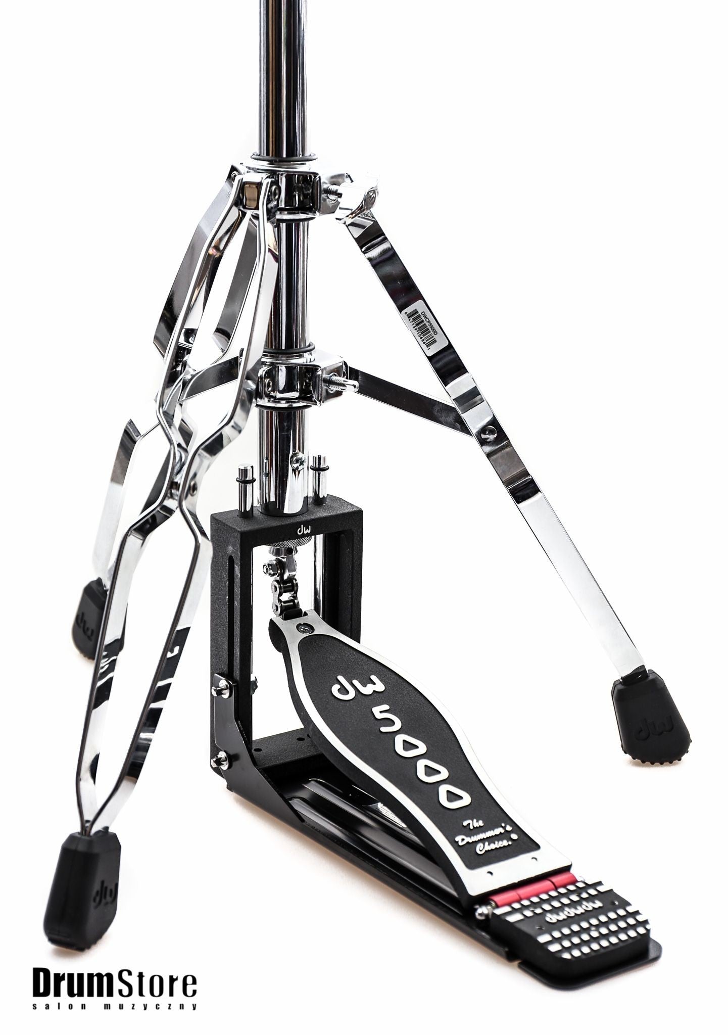 DWCP5500D - DW5500D stojan na hi-hat