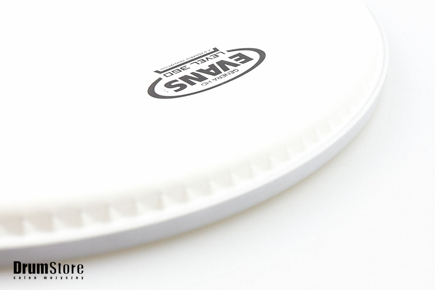 Evans Genera HD Coated 14" — zdjęcie 4