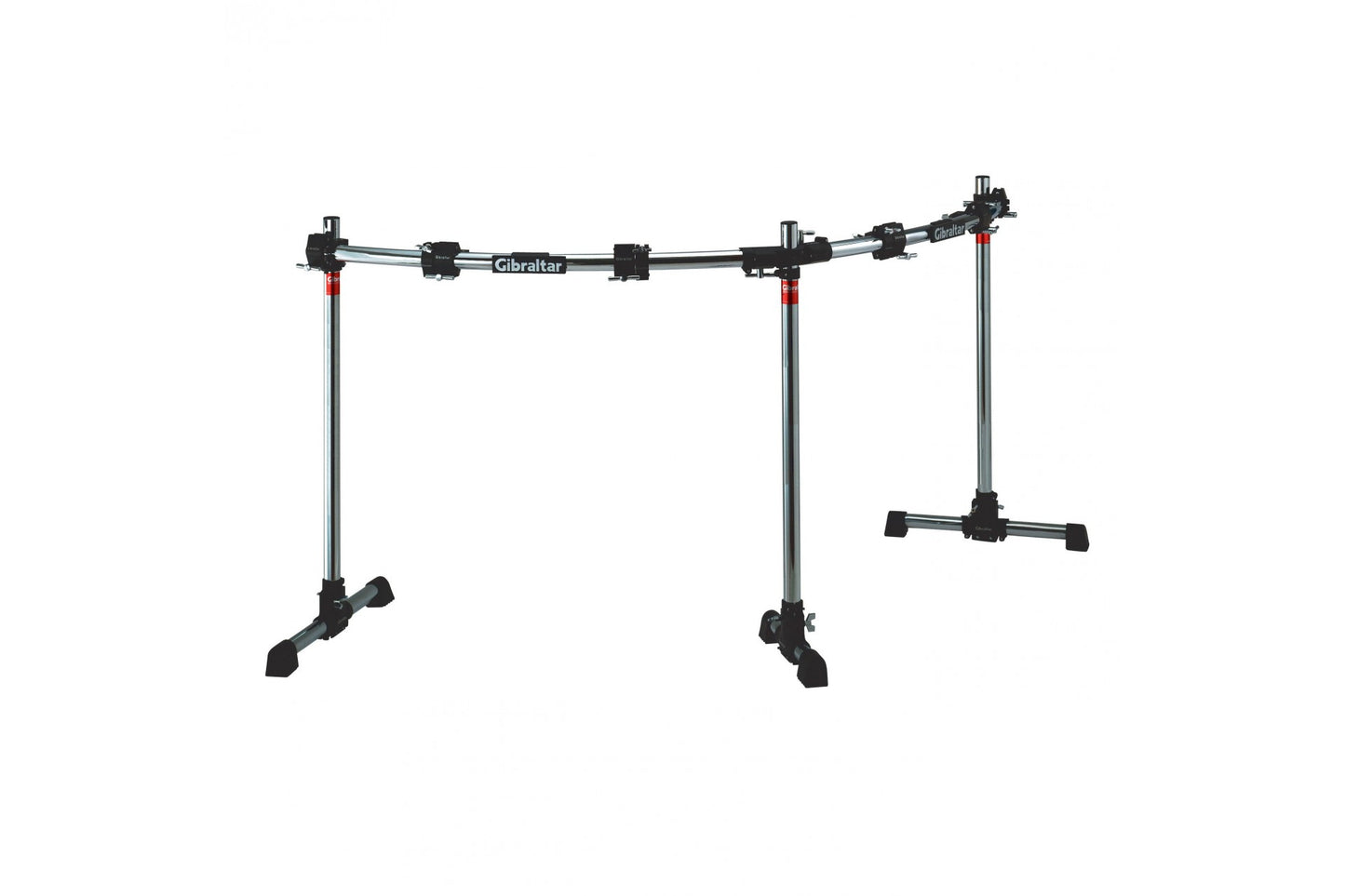 Gibraltar GRS-850DBL soporte de batería