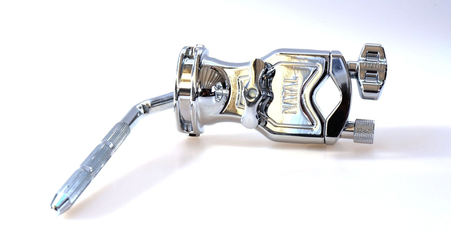 NATAL H-PS-STM - SINGLE TOM MOUNT - Tomholder clamp