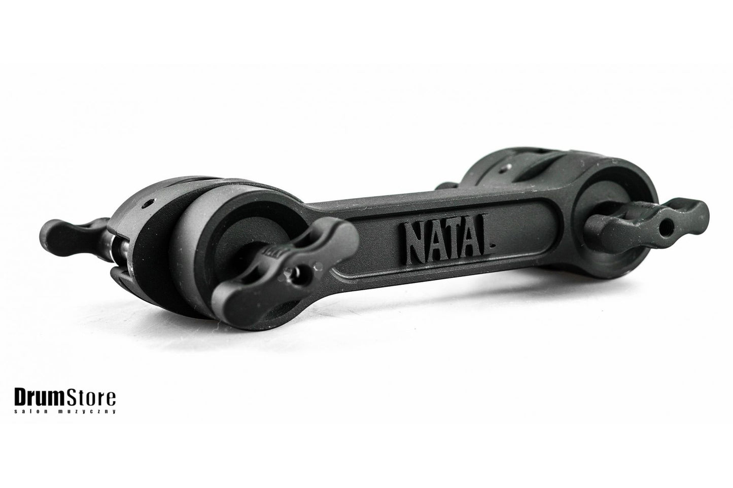 NATAL H-PS-XHMB - X HAT - drugi hihat (black)