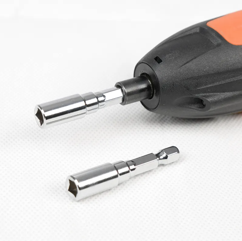 STAGEPRO DK-11 - Drill bit drum key - bit do wkrętarki do strojenia perkusji
