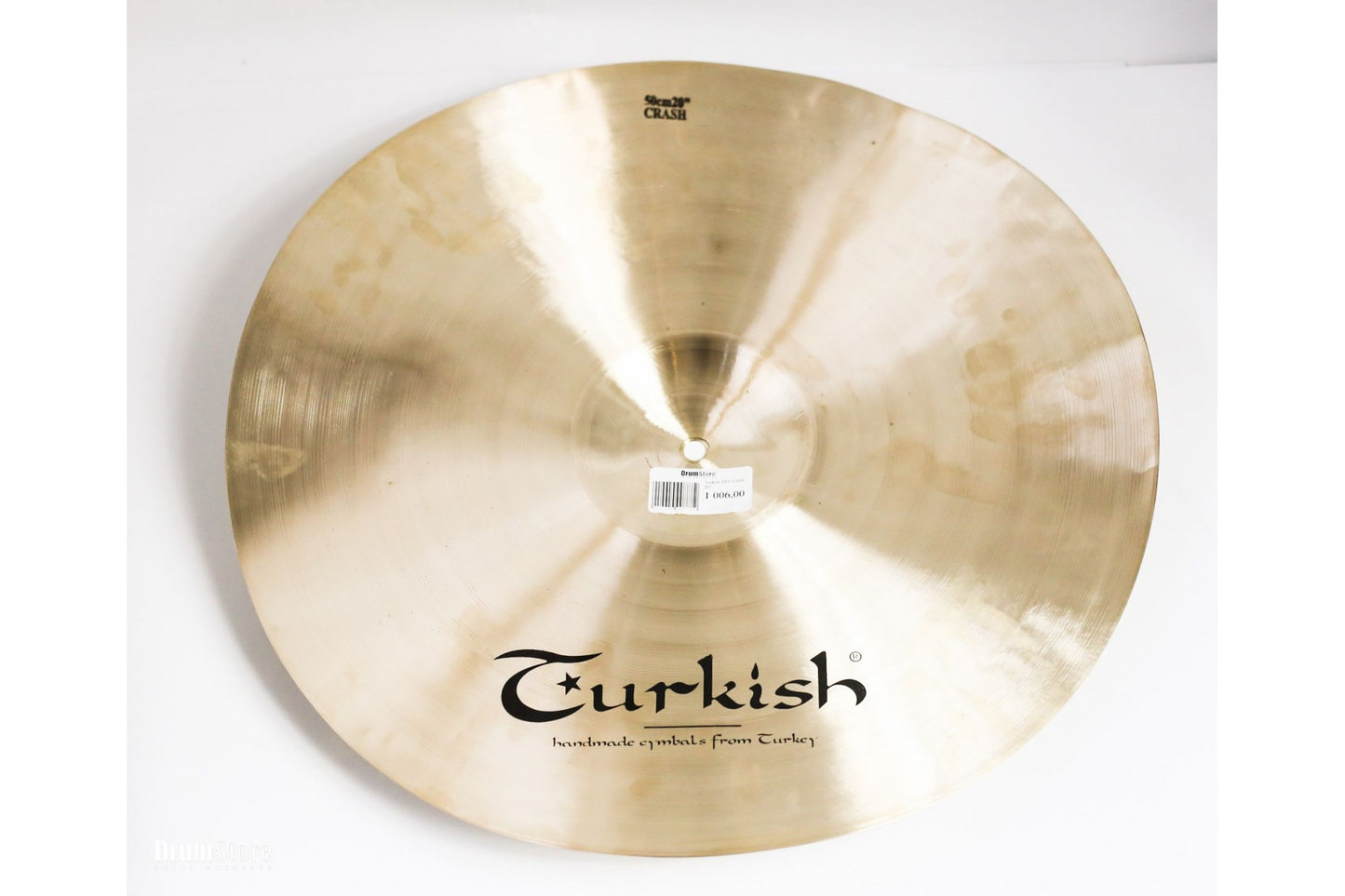 Turkish Bee Crash 20" — zdjęcie 6