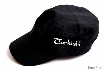 TURKISH CAP - czapka z daszkiem