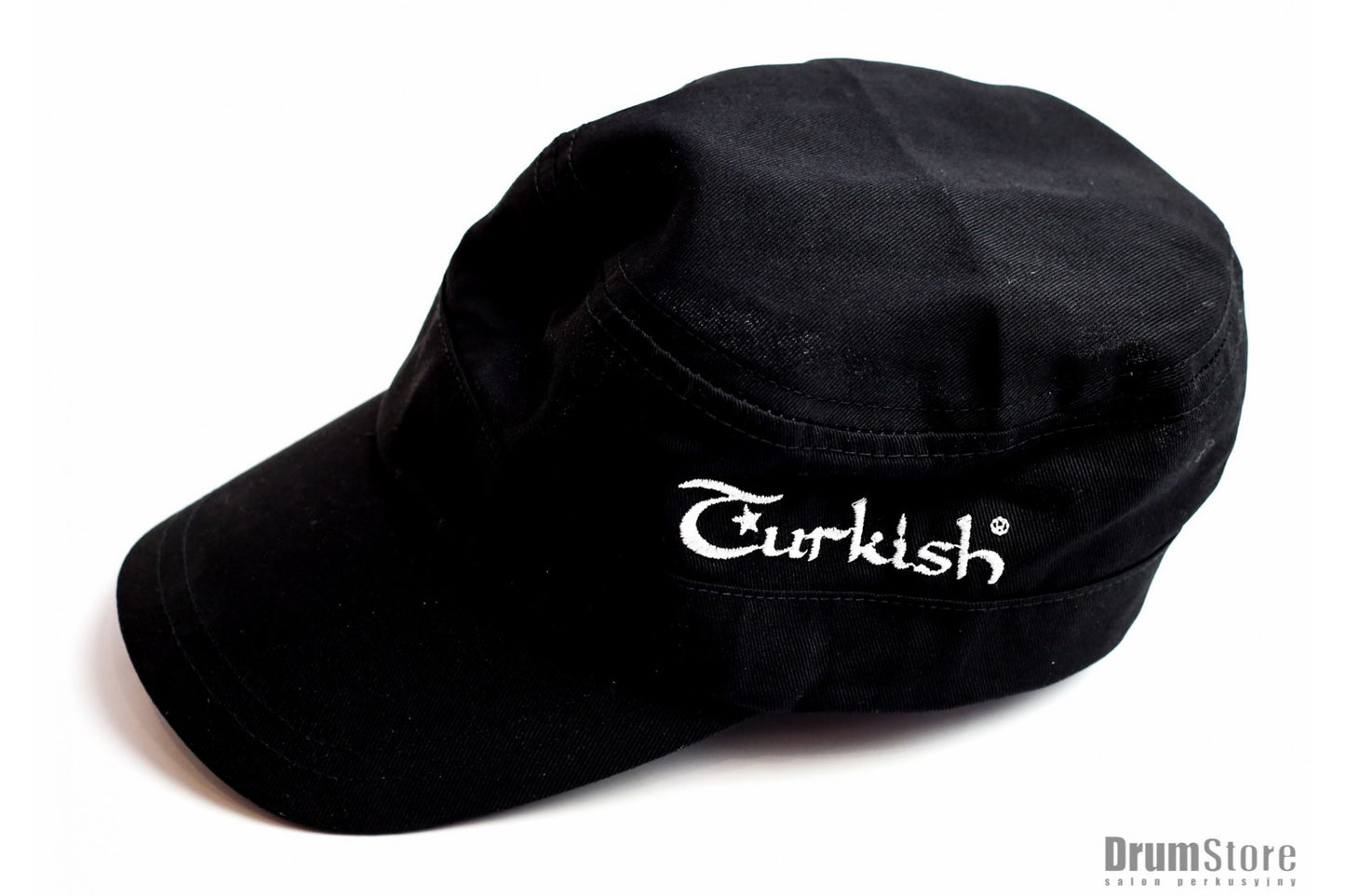 TURKISH CAP - czapka z daszkiem