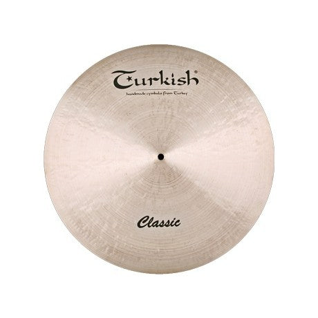 TURKISH Classic Crash 14"