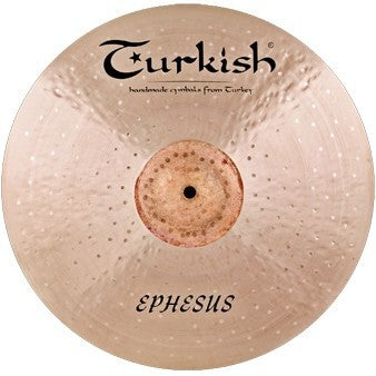Turkish Ephesus Crash 18"