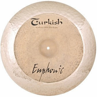 Turkish Euphonic China 18"