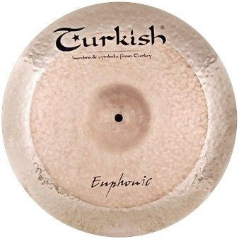 Turkish Euphonic Crash 16"