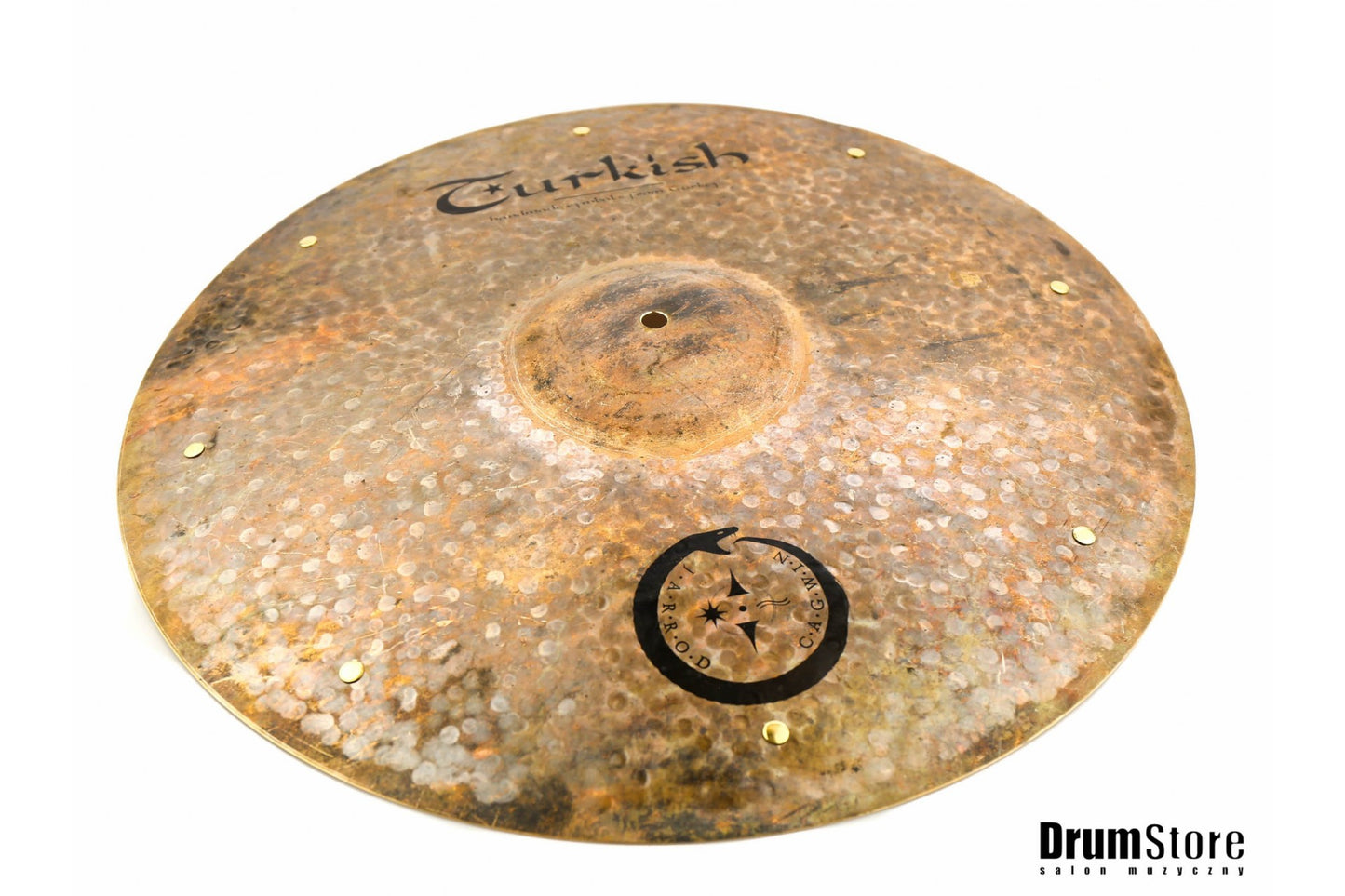 TURKISH Snake Ride 21"