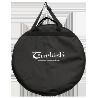 Turkish Sumela Set (14" Hihat, 16" Crash, 20" Ride)