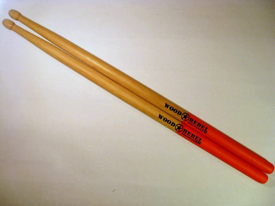 WOOD REBEL 2B GOOD GRIP