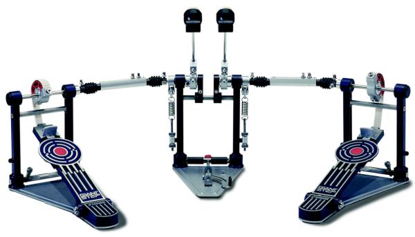 Sonor Giant Step
