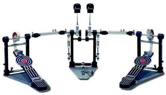 Sonor Giant Step