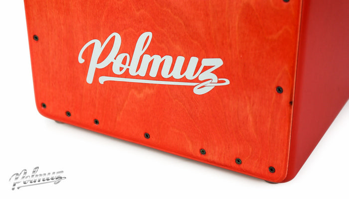 Cajon Polmuz – cajon, który Cię wyróżni