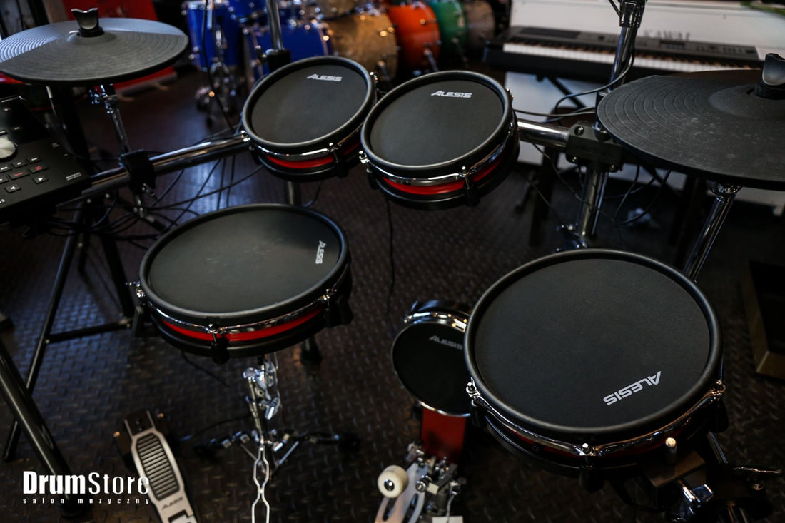 Perkusja elektroniczna Alesis