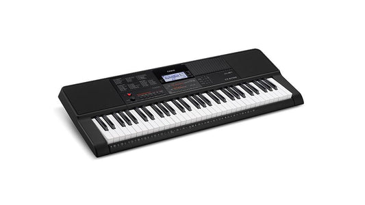 Keyboard dla początkujących w 2022 roku