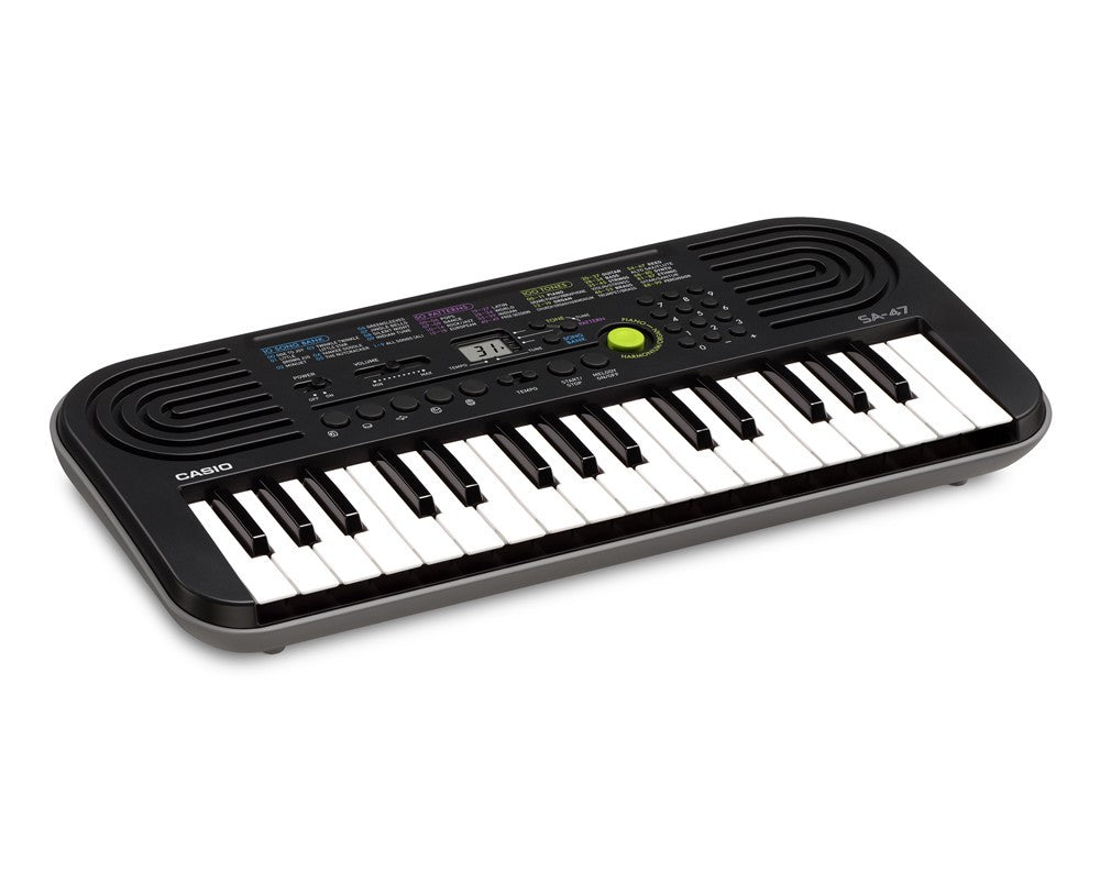 Keyboard dla początkujących