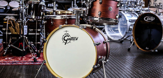 Gretsch - przegląd marki