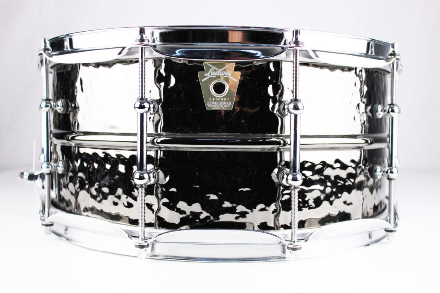 Serie werbli Ludwig