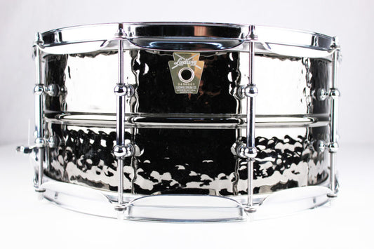 Serie werbli Ludwig