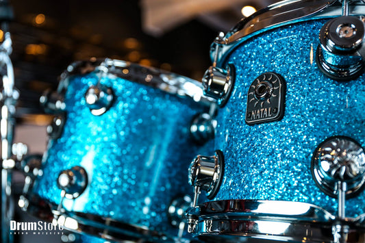 Polska strona Natal Drums jest już dostępna!