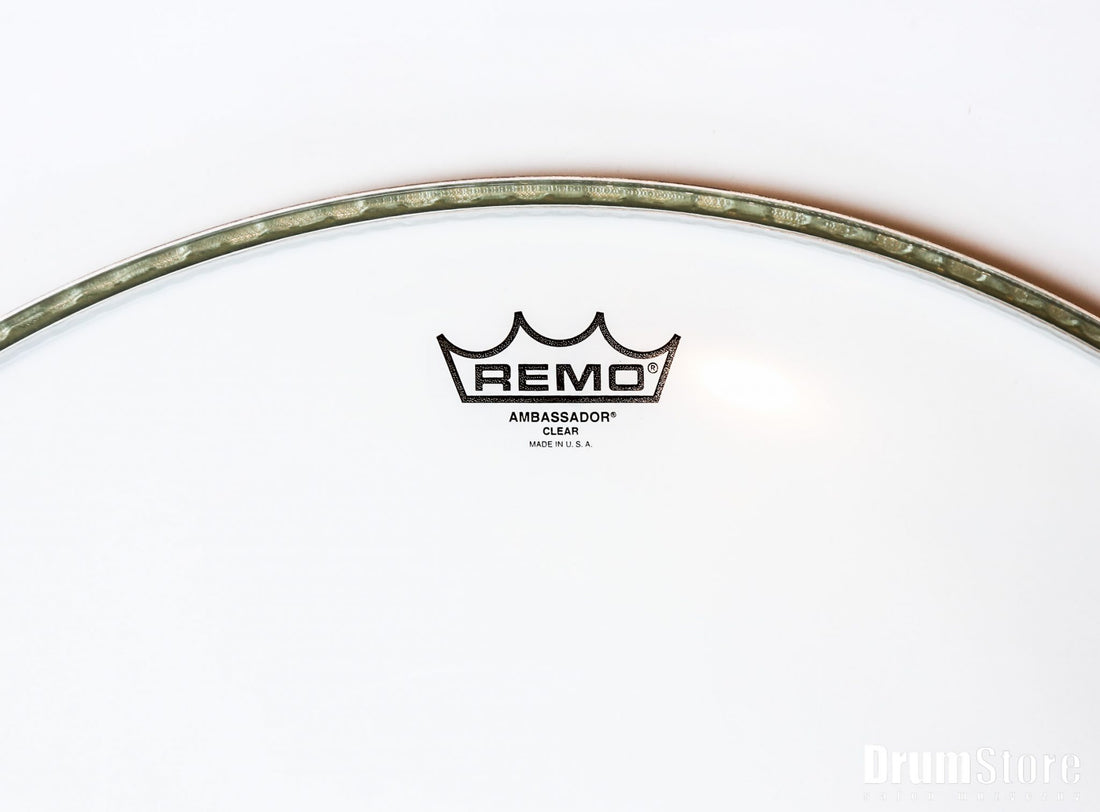 Remo – najpopularniejsze naciągi na świecie