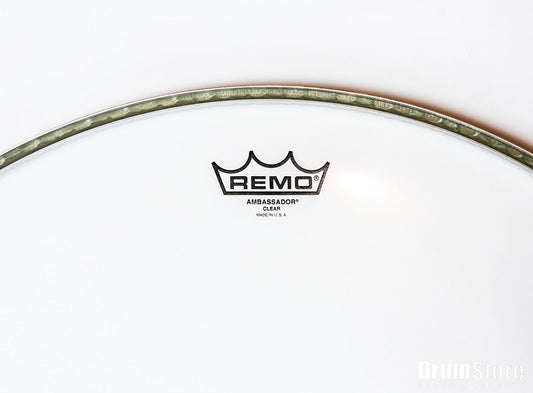 Remo – najpopularniejsze naciągi na świecie