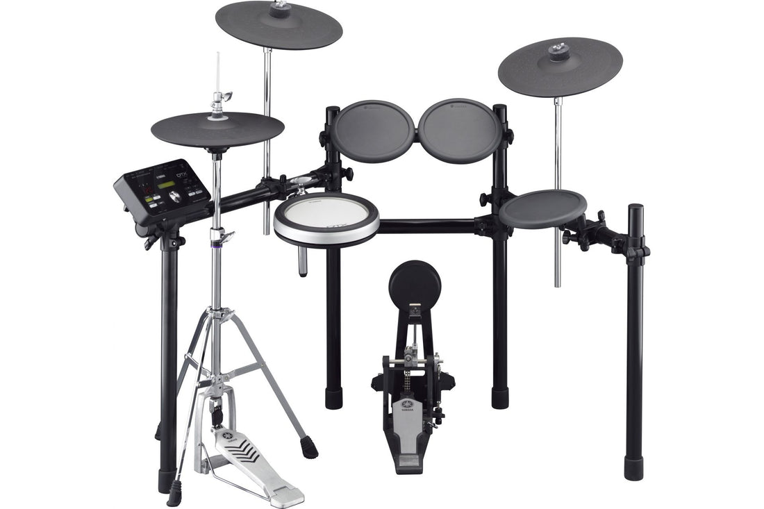 Perkusje elektroniczne yamaha