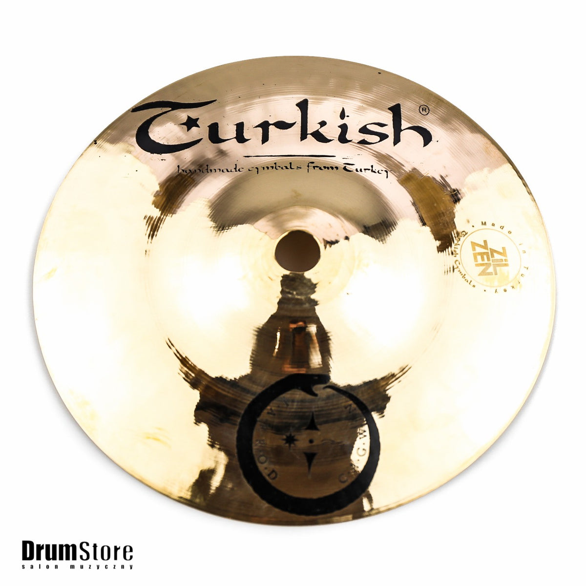 Turkish Gamma Splash 6" — zdjęcie 1