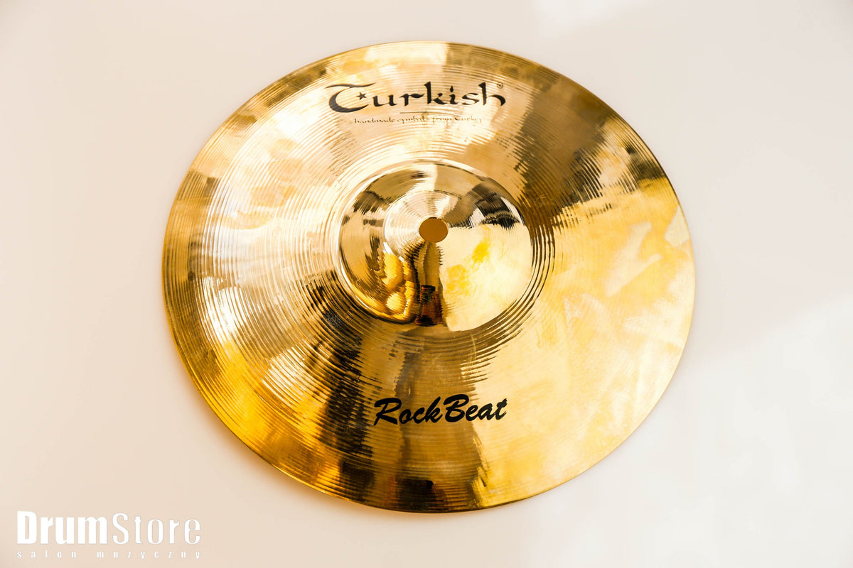Turkish Rock Beat Splash 10" — zdjęcie 1