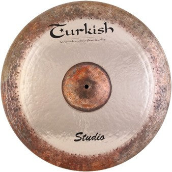 Turkish Studio Ride 20" — zdjęcie 1