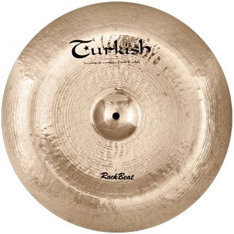 Turkish Rock Beat China 19" — zdjęcie 1