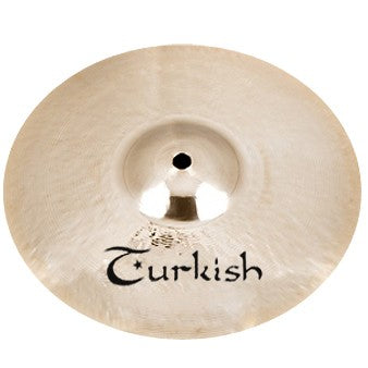 Turkish Rock Beat Splash 8" — zdjęcie 1