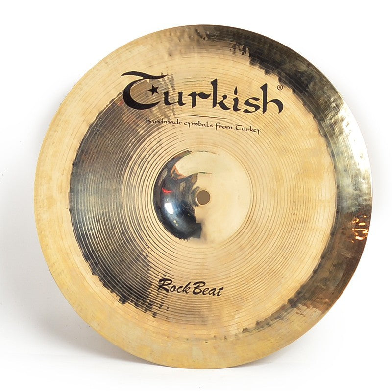 Turkish Rock Beat China Mini 12" — zdjęcie 1