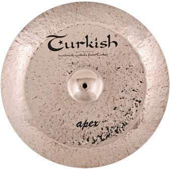 Turkish Apex China 20" — zdjęcie 1
