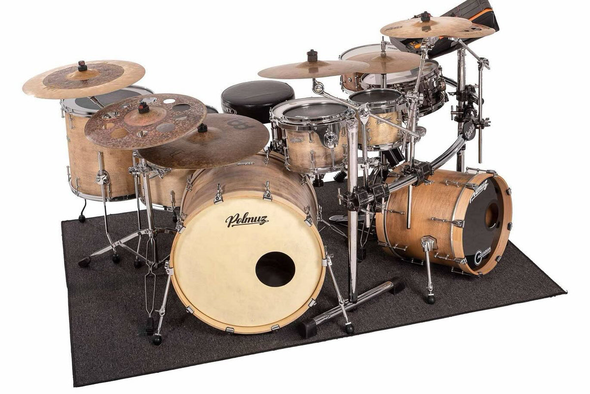 Polmuz Maple Model 1 - 22/18/8/10/14/16 - Aged Natural - zdjęcie 2
