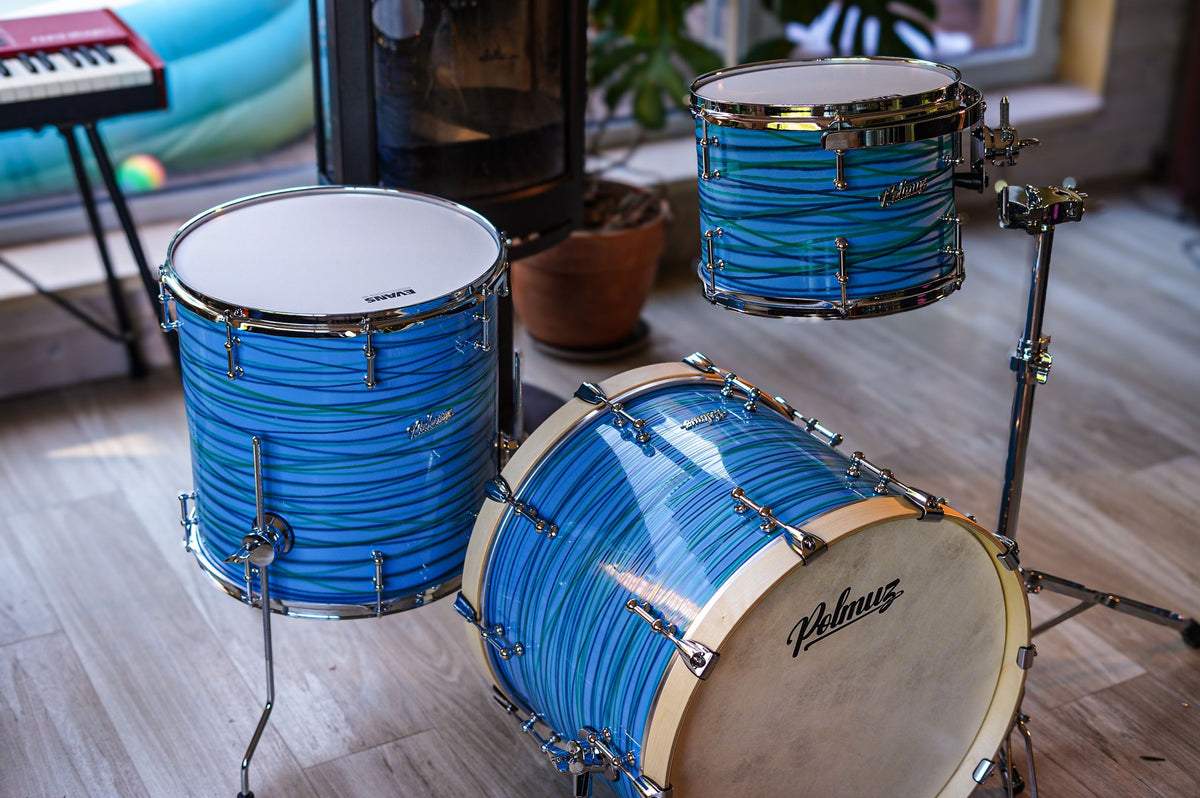 Polmuz Maple Model 1 - 20/12/15 - Artist Blue Oyster - zdjęcie 3