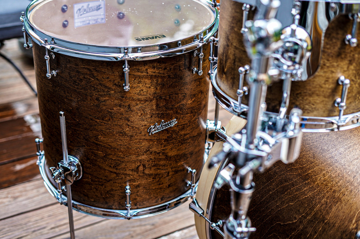 Polmuz Maple Model 2 - 22/10/12/16 - Satin Brown - zdjęcie 3