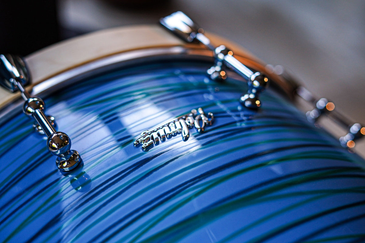 Polmuz Maple Model 1 - 20/12/15 - Artist Blue Oyster - zdjęcie 4
