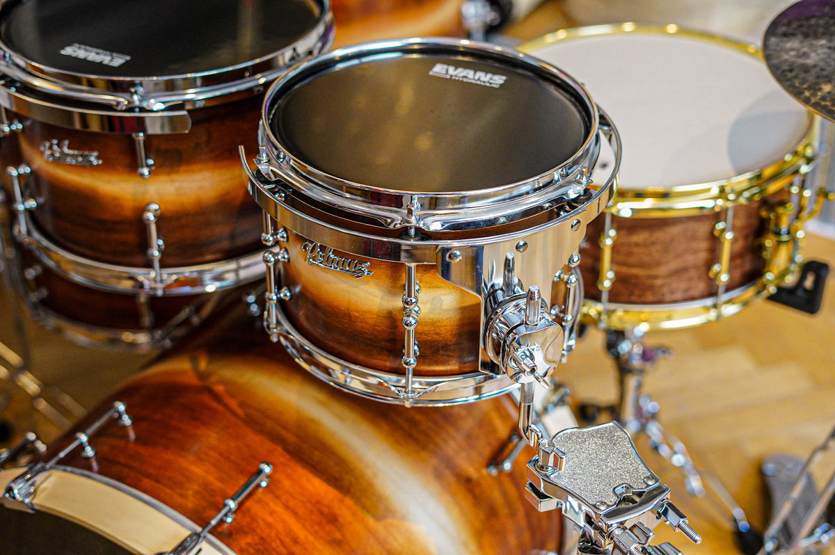Polmuz Maple Model 1 - 20/10/12/16/18 - Artist Satin Jatoba Fade - zdjęcie 5