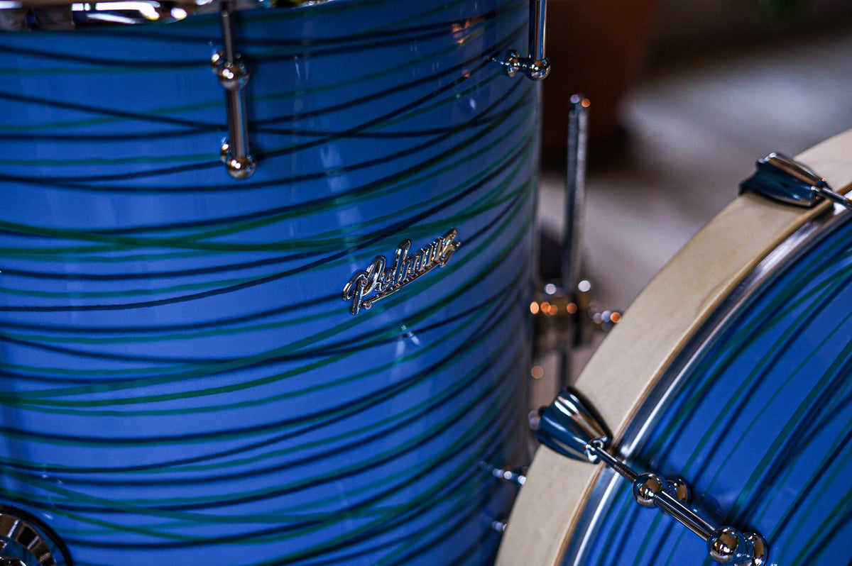 Polmuz Maple Model 1 - 20/12/15 - Artist Blue Oyster - zdjęcie 5