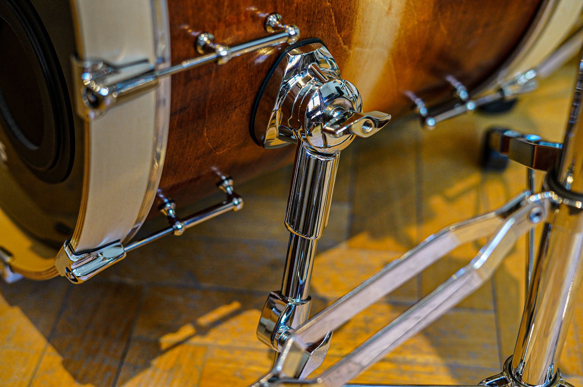 Polmuz Maple Model 1 - 20/10/12/16/18 - Artist Satin Jatoba Fade - zdjęcie 6