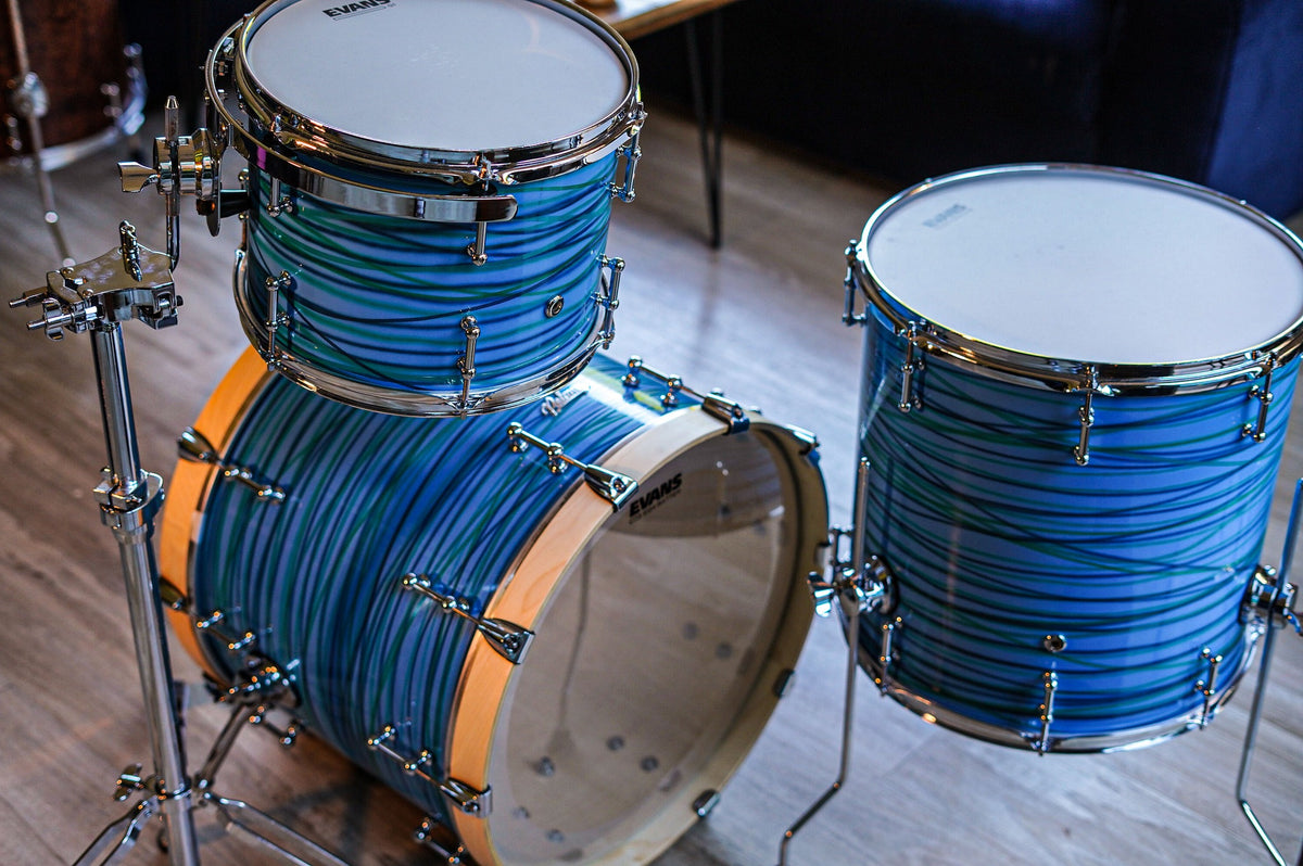 Polmuz Maple Model 1 - 20/12/15 - Artist Blue Oyster - zdjęcie 6